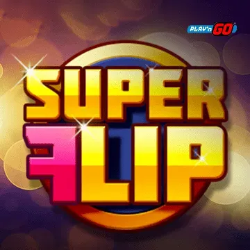 PlaynGo : Super Flip - GECKO158