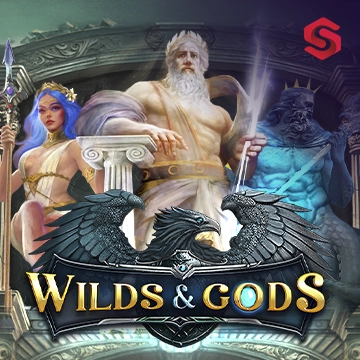 Wild & Gods - GECKO158