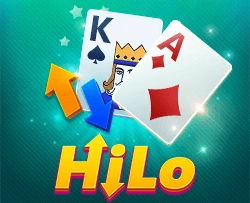 HiLo - GECKO158