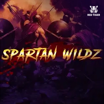 Redtiger : Spartan Wildz - GECKO158