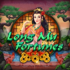 Long Mu Fortunes - GECKO158