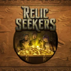 Relic Seekers - GECKO158