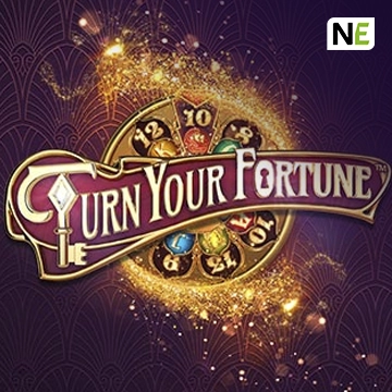 Turn Your Fortune - GECKO158