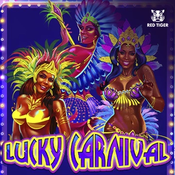 Redtiger : Lucky Carnival - GECKO158
