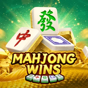 Besoft : Mahjong Wins - GECKO158