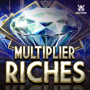 Redtiger : Multiplier Riches - GECKO158