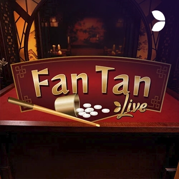 Fan Tan - GECKO158