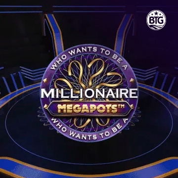 Bigtime : Millionaire Megapots - GECKO158