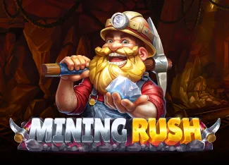 Pragmatic : Mining Rush - GECKO158