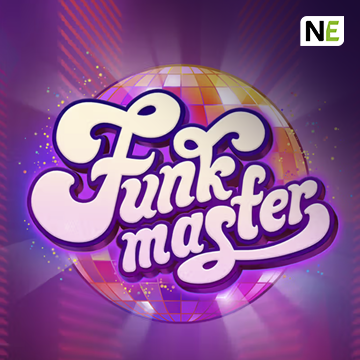 Funk Master - GECKO158