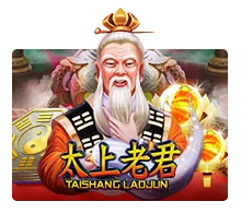 Joker123 : Tai Shang Lao Jun - GECKO158