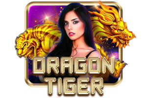DragonTiger - GECKO158