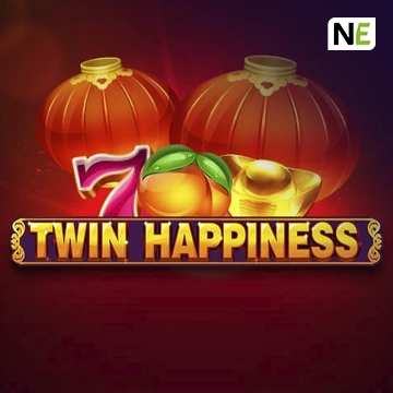 Twin Happiness - GECKO158