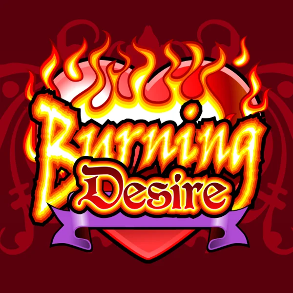 Burning Desire - GECKO158