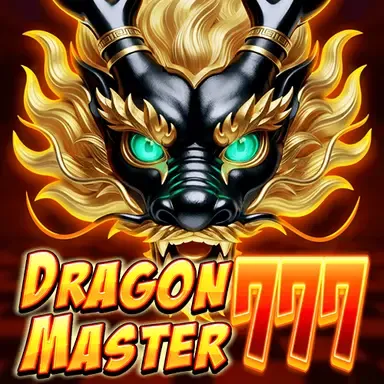 YGR : Dragon Master 777 - GECKO158
