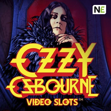 Ozzy Osbourne Video Slots - GECKO158