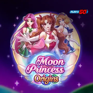 PlaynGo : Moon Princess Origins - GECKO158