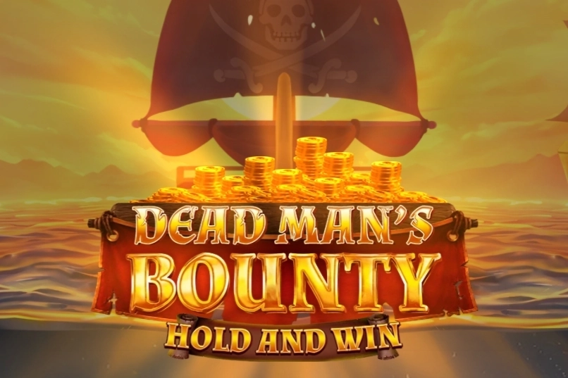 Octoplay : Dead Mans Bounty: Hold & Win - GECKO158