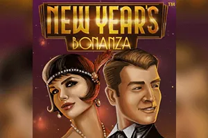 New Years Bonanza - GECKO158