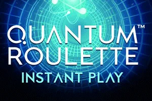 Quantum Roulette Instant Play - GECKO158
