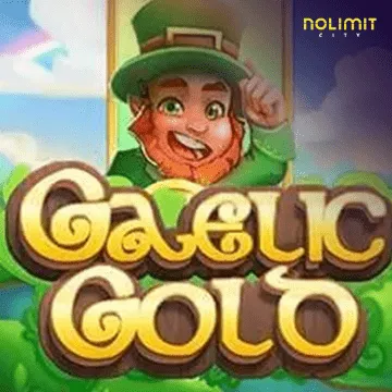 NolimitCity : Gaelic Gold - GECKO158