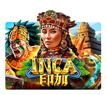 Joker123 : Inca - GECKO158