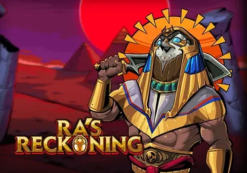 PlaynGo : Ras Reckoning - GECKO158
