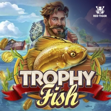 Redtiger : Trophy Fish - GECKO158