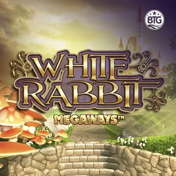 Bigtime : White Rabbit - GECKO158