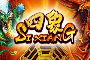 Si Xiang - GECKO158