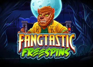 Pragmatic : Fangtastic Freespins - GECKO158