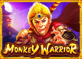 Pragmatic : Monkey Warrior - GECKO158