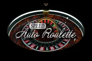 Speed Auto Roulette - GECKO158
