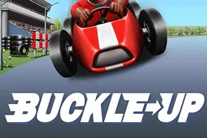 Buckle Up - GECKO158