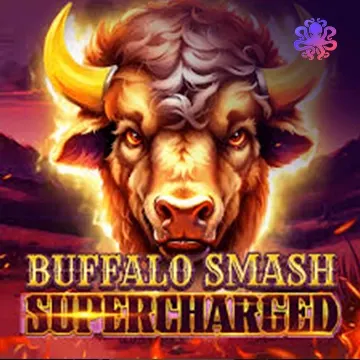Octoplay : Buffalo smash : Supercharged - GECKO158