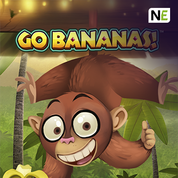 Go Bananas! - GECKO158