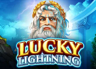Pragmatic : Lucky Lightning - GECKO158