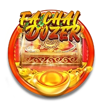 FA CHAI DOZER - GECKO158