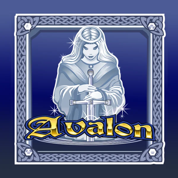 Avalon - GECKO158