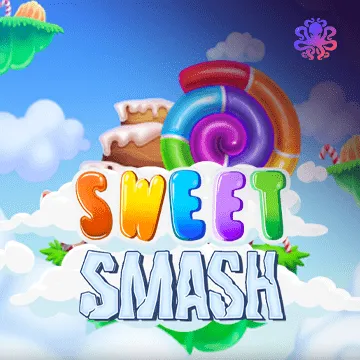 Octoplay : Sweet Smash - GECKO158