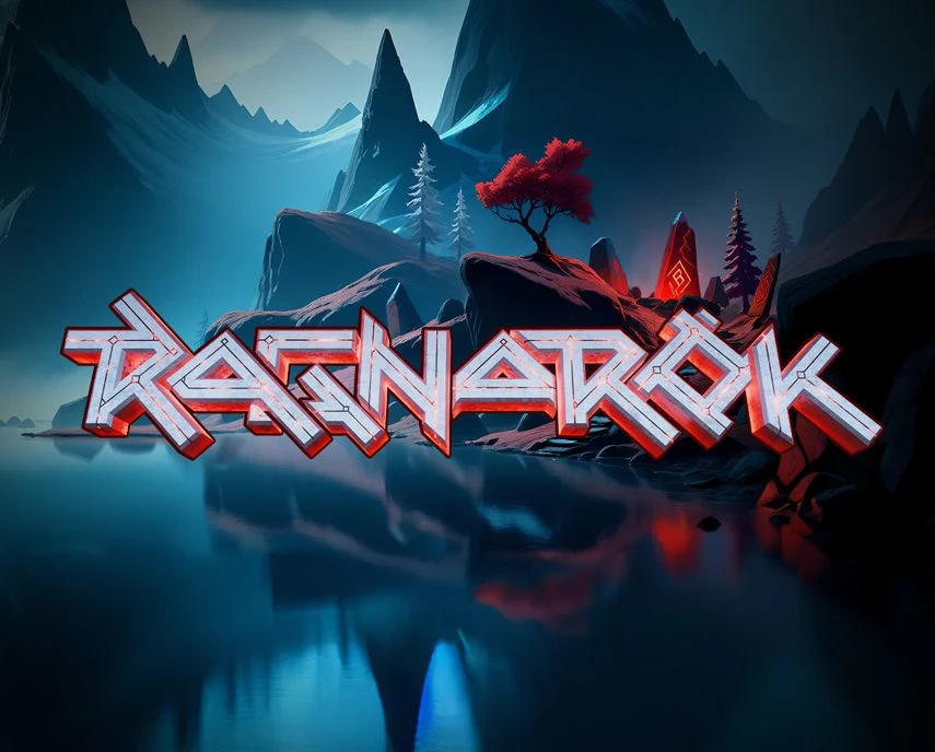 Slotmill : Ragnarok - GECKO158