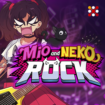 Mancala : Mio and Neko Rock - GECKO158