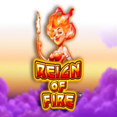 Reign of Fire - GECKO158