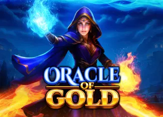 Pragmatic : Oracle of Gold - GECKO158