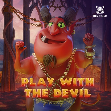 Redtiger : Play with the Devil - GECKO158