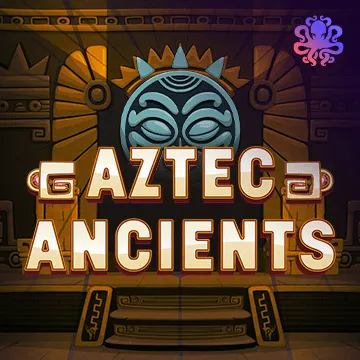 Octoplay : Aztec Ancients - GECKO158