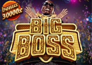 Boss Besar - GECKO158