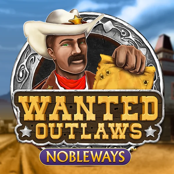 Wanted Outlaws - GECKO158