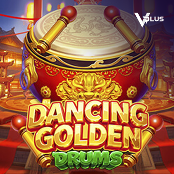 Dancing Golden Drums - GECKO158