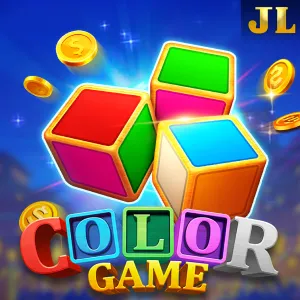 Color Game - GECKO158